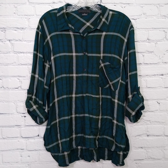 Sanctuary Tops - Sanctuary women's top XL